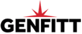 Genfitt-logo