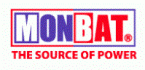 Monbatt logo